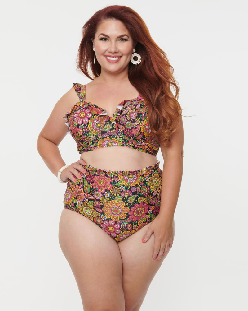 Kaleidoscope swimwear sale hotsell